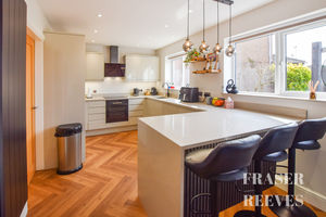 Rushton Close Burtonwood